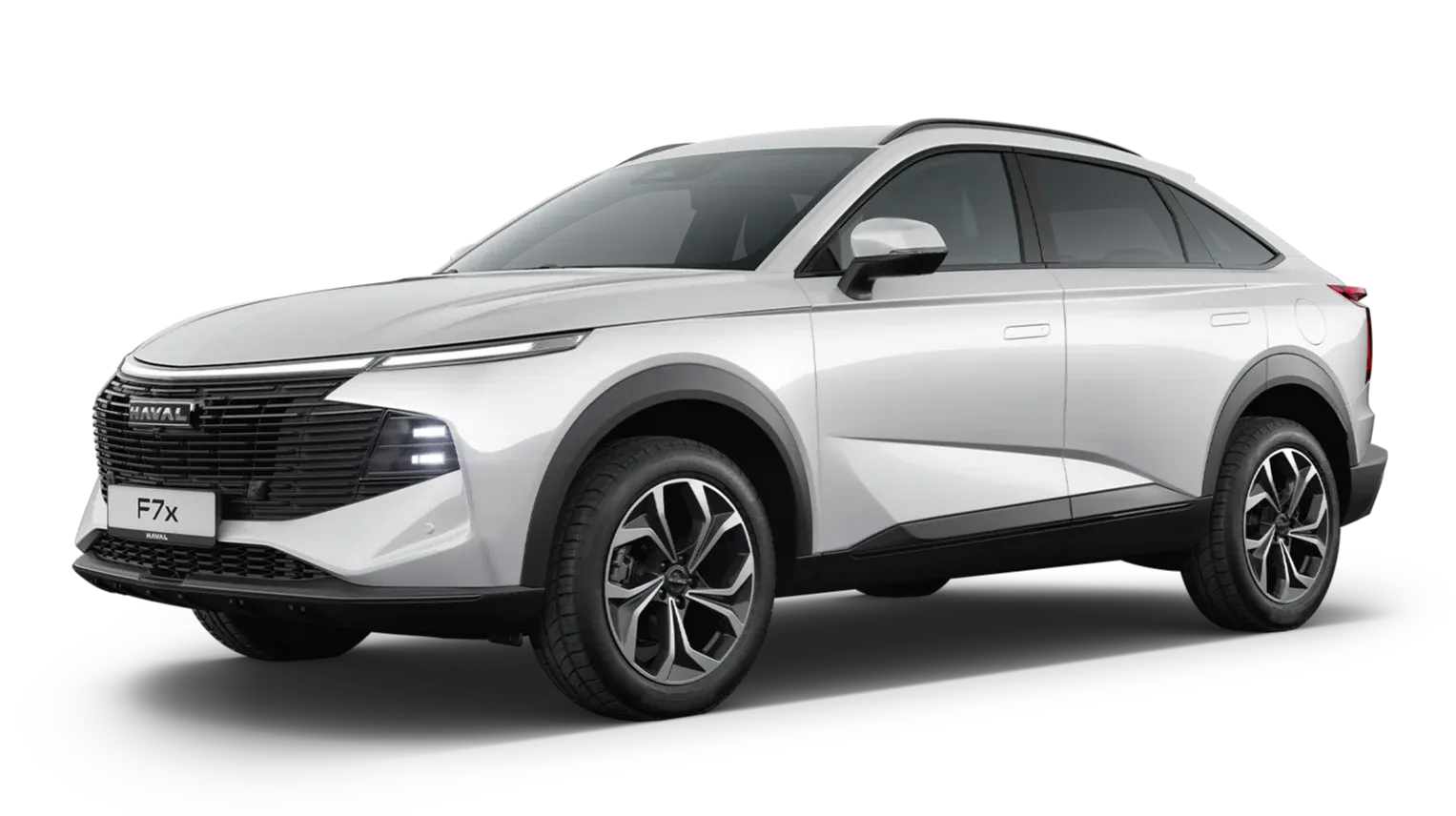 Купить новый автомобиль в кредит в АЦ Вершина