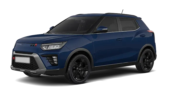Купить новый автомобиль в кредит в АЦ Вершина