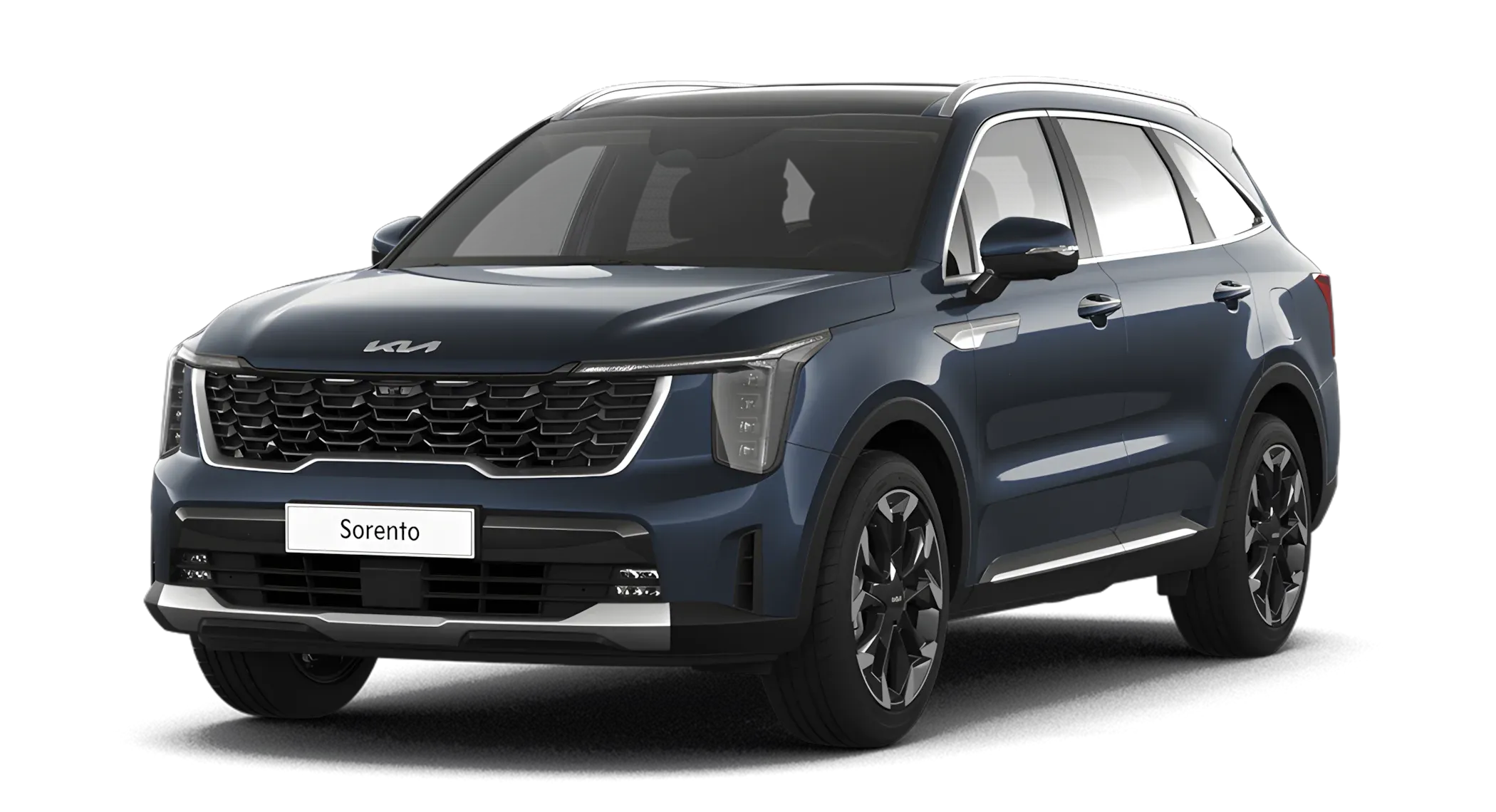 Купить новый автомобиль в кредит в АЦ Вершина