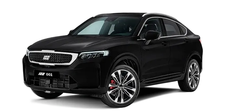 Купить новый автомобиль в кредит в АЦ Вершина