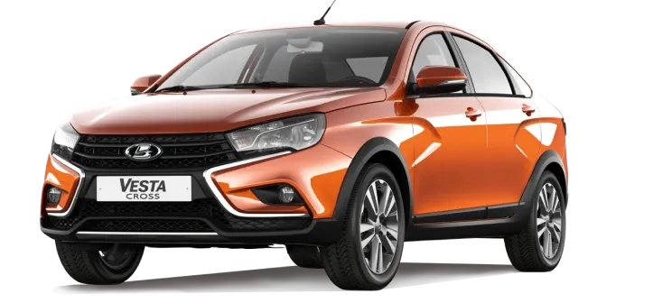 Купить новый автомобиль в кредит в АЦ Вершина