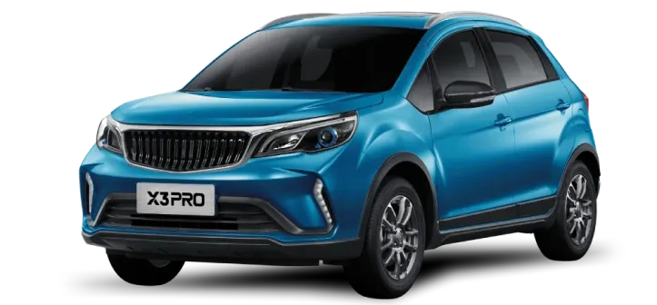 Купить новый автомобиль в кредит в АЦ Вершина