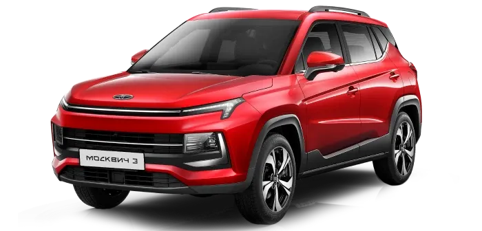Купить новый автомобиль в кредит в АЦ Вершина