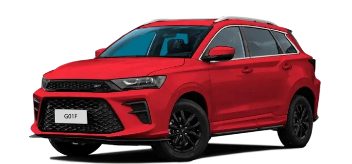 Купить новый автомобиль в кредит в АЦ Вершина