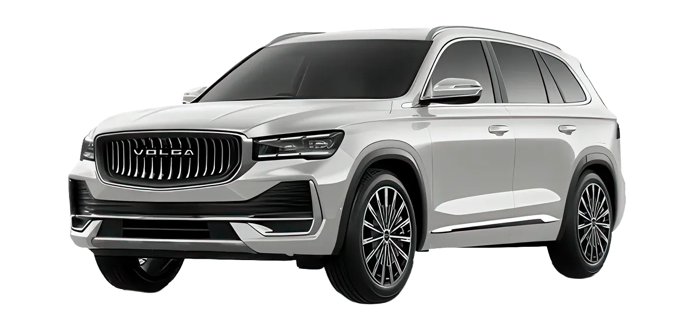 Купить новый автомобиль в кредит в АЦ Вершина