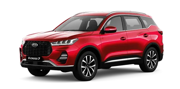 Купить новый автомобиль в кредит в АЦ Вершина