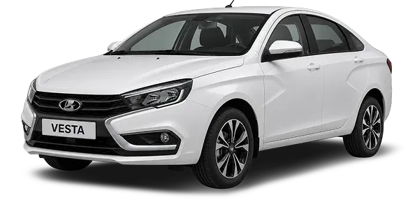 Купить новый автомобиль в кредит в АЦ Авиньон