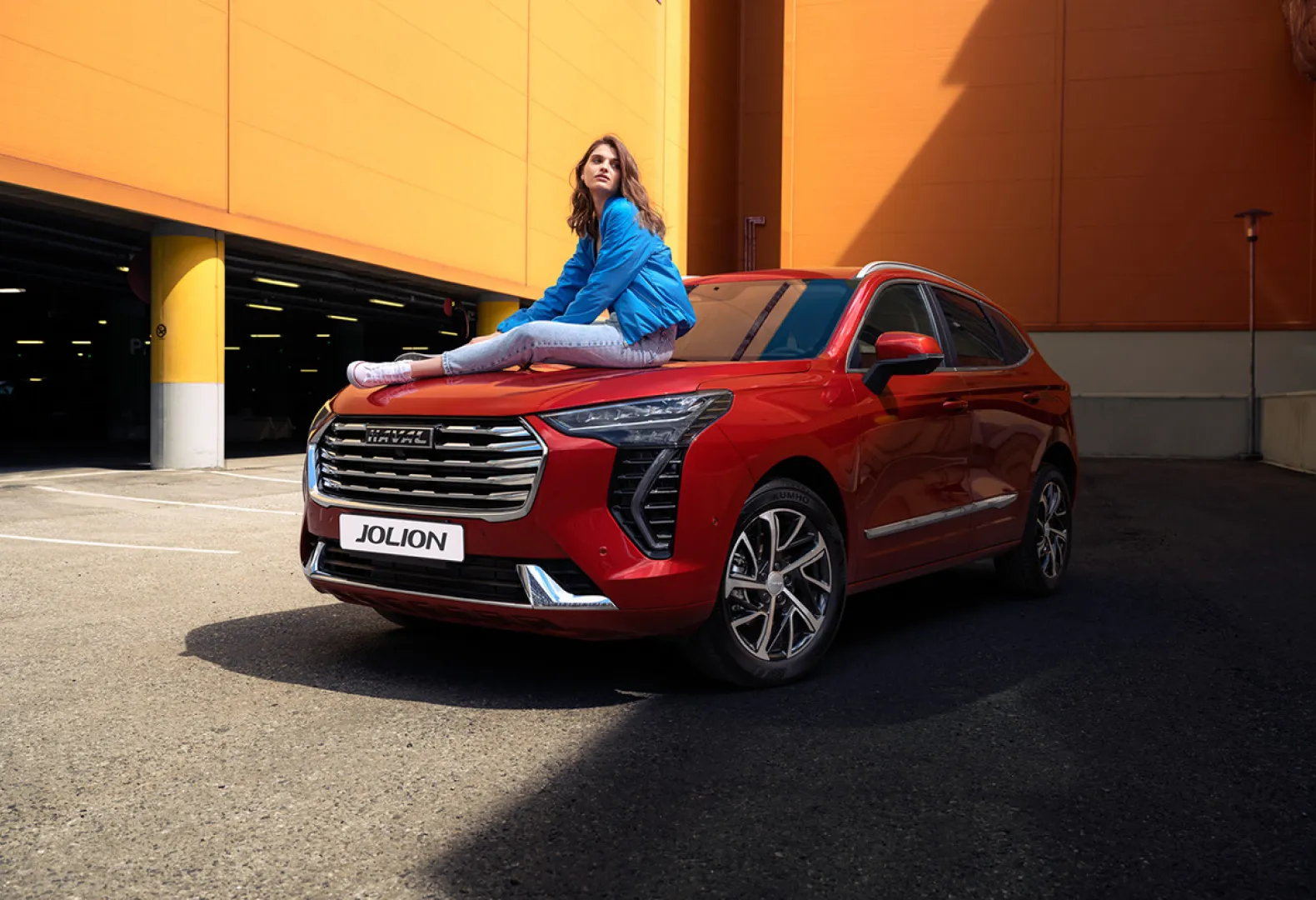 Купить новый автомобиль в АЦ Авиньон